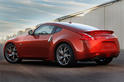 2013 Nissan 370Z 2