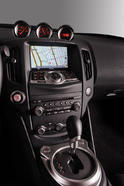 2013 Nissan 370Z 26