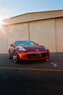 2013 Nissan 370Z 27