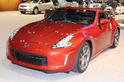 2013 Nissan 370Z 28
