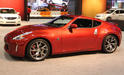 2013 Nissan 370Z 29