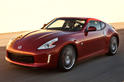 2013 Nissan 370Z 5