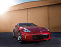 2013 Nissan 370Z 6