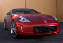 2013 Nissan 370Z 7