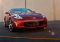2013 Nissan 370Z 8