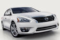 2013 Nissan Altima 1