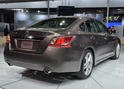 2013 Nissan Altima 11