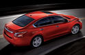 2013 Nissan Altima 2