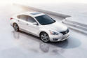 2013 Nissan Altima 4