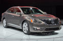 2013 Nissan Altima 6