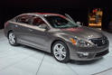 2013 Nissan Altima 7