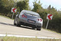 2013 Nissan GT R 10