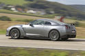 2013 Nissan GT R 13