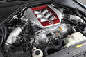 2013 Nissan GT R 19