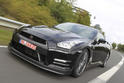 2013 Nissan GT R 22