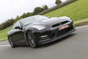 2013 Nissan GT R 28