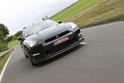 2013 Nissan GT R 29