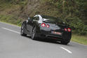 2013 Nissan GT R 34