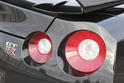 2013 Nissan GT R 36