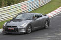 2013 Nissan GT R 48