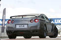 2013 Nissan GT R 5