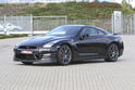 2013 Nissan GT R 50