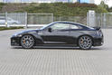 2013 Nissan GT R 51