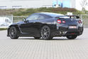 2013 Nissan GT R 52