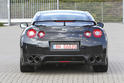 2013 Nissan GT R 53