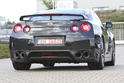 2013 Nissan GT R 54