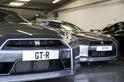 2013 Nissan GT R 59