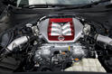 2013 Nissan GT R 60