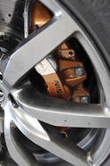 2013 Nissan GT R 63