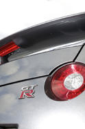 2013 Nissan GT R 70