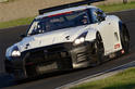 2013 Nissan GT R Nismo GT3 1