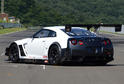 2013 Nissan GT R Nismo GT3 2