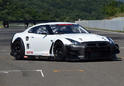 2013 Nissan GT R Nismo GT3 4