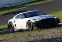 2013 Nissan GT R Nismo GT3 6