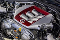 2013 Nissan GT R Track Pack 14