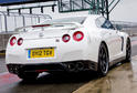 2013 Nissan GT R Track Pack 2