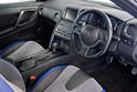 2013 Nissan GT R Track Pack 3