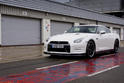 2013 Nissan GT R Track Pack 6