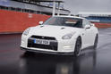 2013 Nissan GT R Track Pack 7