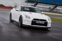 2013 Nissan GT R Track Pack 8