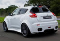 2013 Nissan Juke R 2