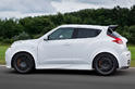 2013 Nissan Juke R 4