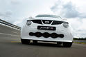 2013 Nissan Juke R 6