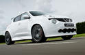 2013 Nissan Juke R 7