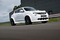 2013 Nissan Juke R 8