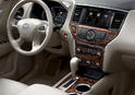 2013 Nissan Pathfinder Concept 11